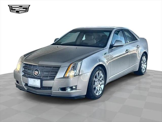 2008 Cadillac CTS RWD w/1SB for sale in NEWPORT NEWS, VA