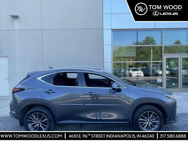 2024 Lexus NX Base for sale in Indianapolis, IN