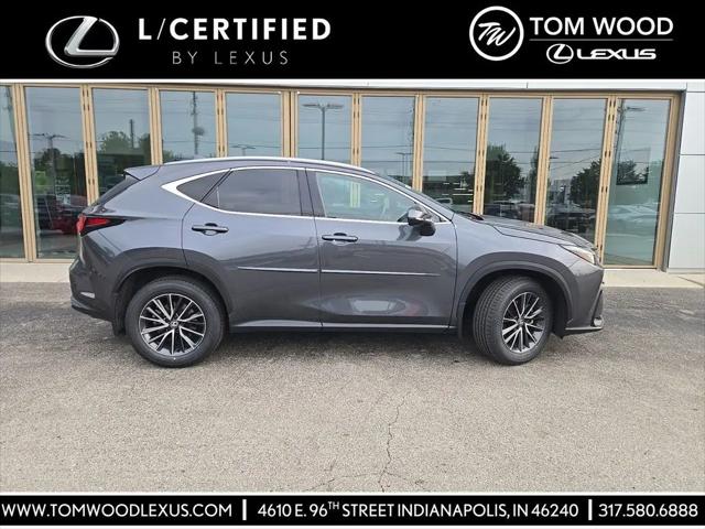 2024 Lexus NX Base for sale in Indianapolis, IN