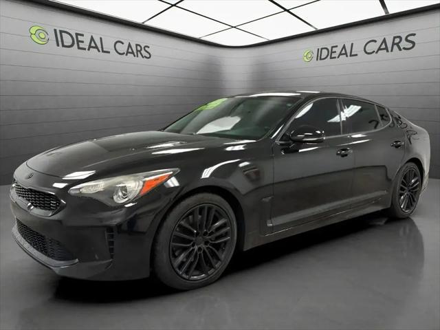 2018 Kia Stinger Base for sale in Mesa, AZ