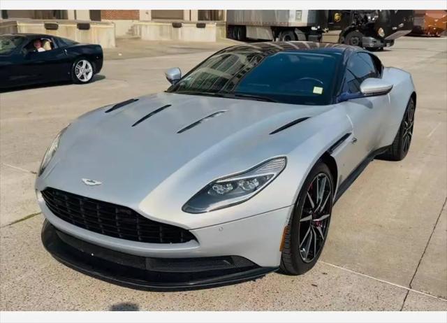 2018 Aston Martin DB11 V12 for sale in Brooklyn, NY