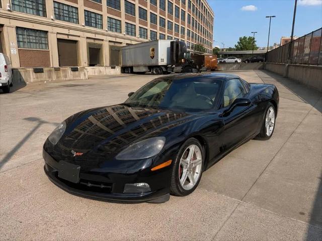2008 Chevrolet Corvette Unknown for sale in Brooklyn, NY