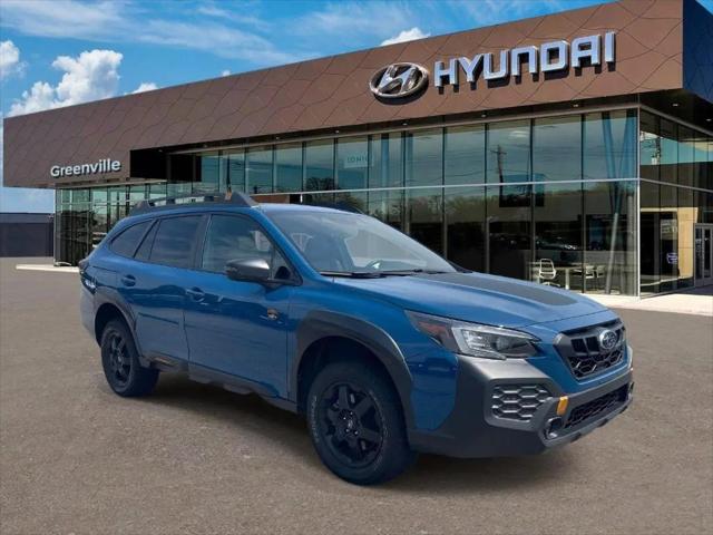 2024 Subaru Outback Wilderness for sale in Greenville, SC