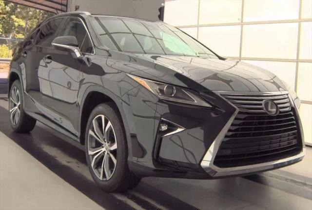 2016 Lexus RX 350 Base for sale in Suffolk, VA