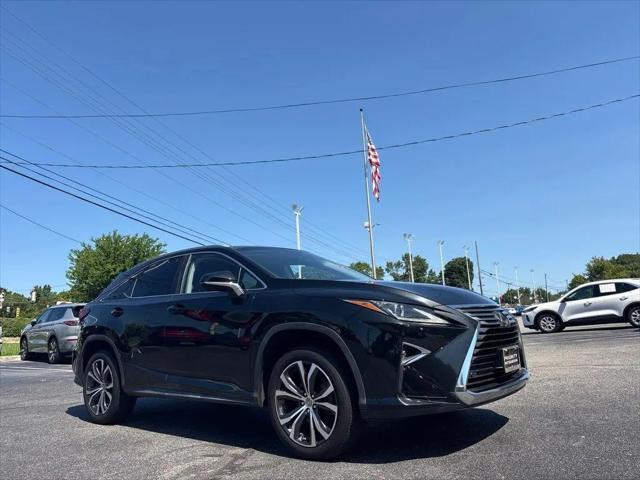 2016 Lexus RX 350 Base for sale in Suffolk, VA
