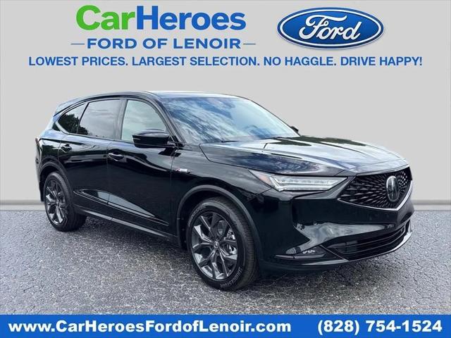 2024 Acura MDX A-SPEC for sale in Lenoir, NC