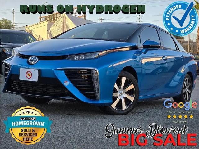 2018 Toyota Mirai Base for sale in Lemon Grove, CA