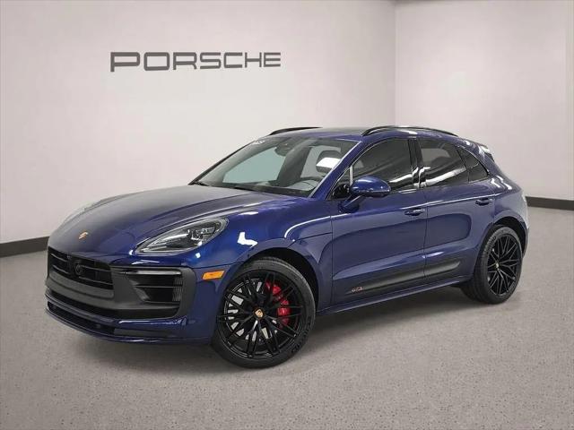 2023 Porsche Macan GTS for sale in North Miami, FL