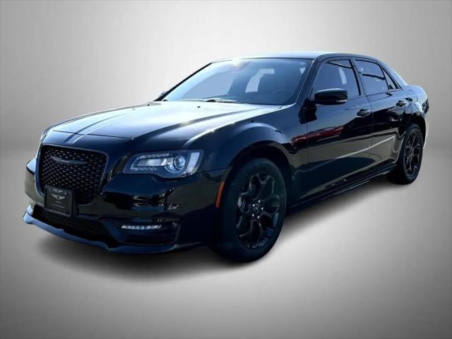 2022 Chrysler 300 Touring-L AWD for sale in OMAHA, NE