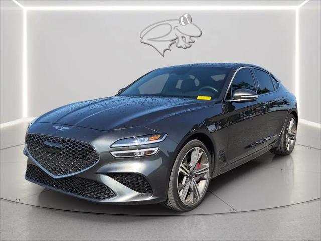 2024 Genesis G70 2.5T AWD for sale in Hurlock, MD