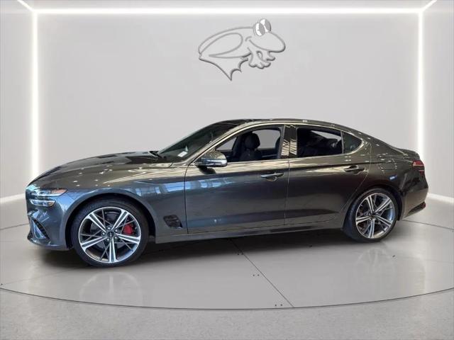 2024 Genesis G70 2.5T AWD for sale in Hurlock, MD