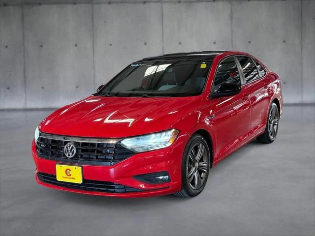 2021 Volkswagen Jetta 1.4T R-Line for sale in Bakersfield, CA