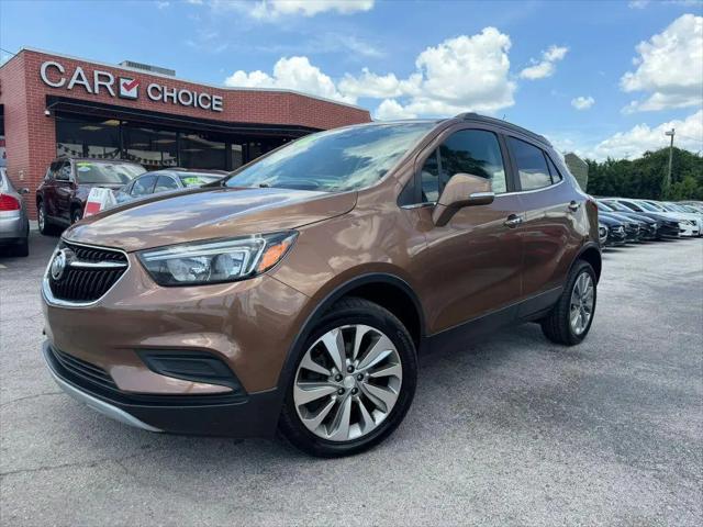 2017 Buick Encore Preferred for sale in Tampa, FL