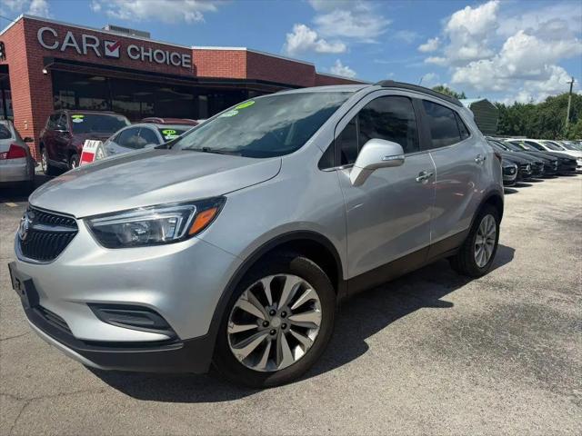 2017 Buick Encore Preferred for sale in Tampa, FL