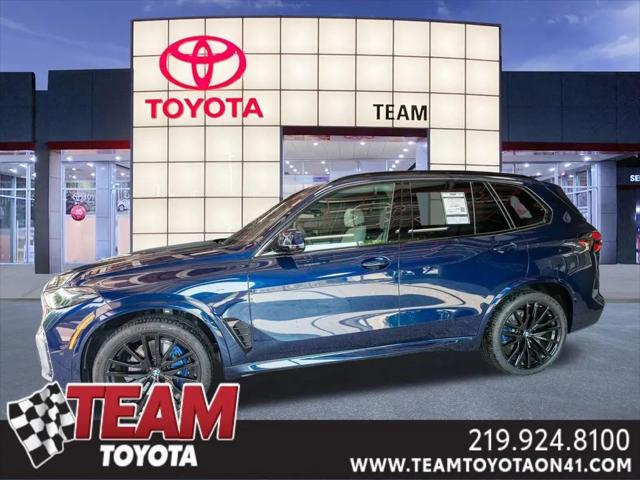 2026 BMW X5 xDrive40i for sale in Schererville, IN