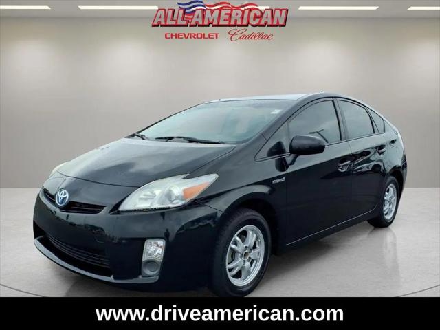 2010 Toyota Prius II for sale in Muncie, IN