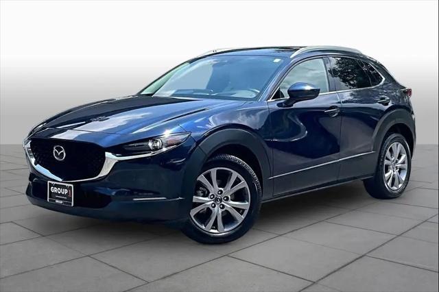 2020 Mazda CX-30 Premium Package for sale in San Antonio, TX