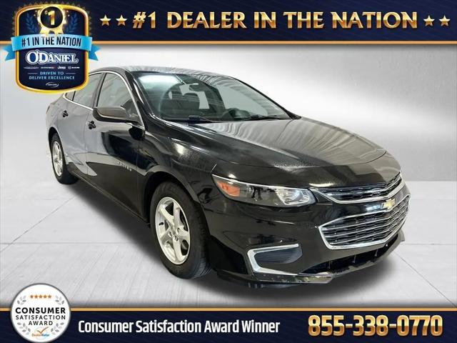 2017 Chevrolet Malibu LS for sale in Fort Wayne, IN