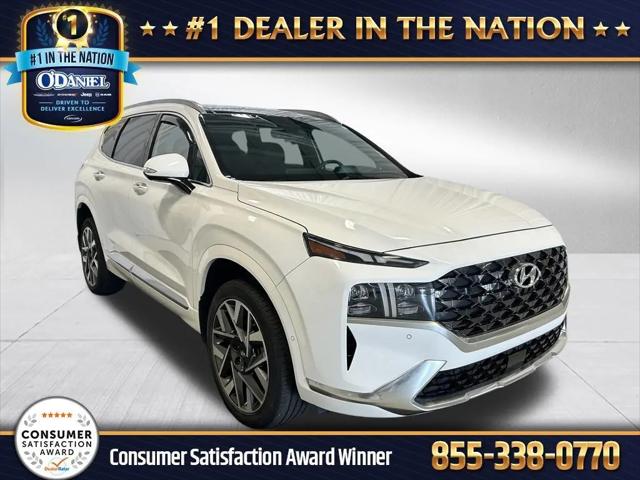 2023 Hyundai Santa Fe Calligraphy for sale in Fort Wayne, IN