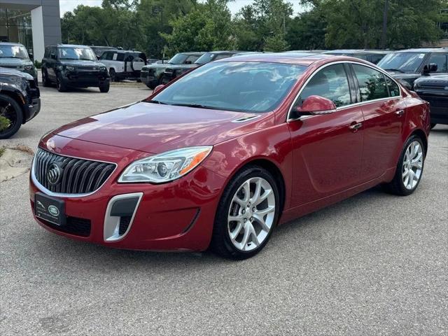 2014 Buick Regal GS for sale in Madison, WI