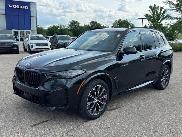 2024 BMW X5 xDrive50e for sale in Madison, WI