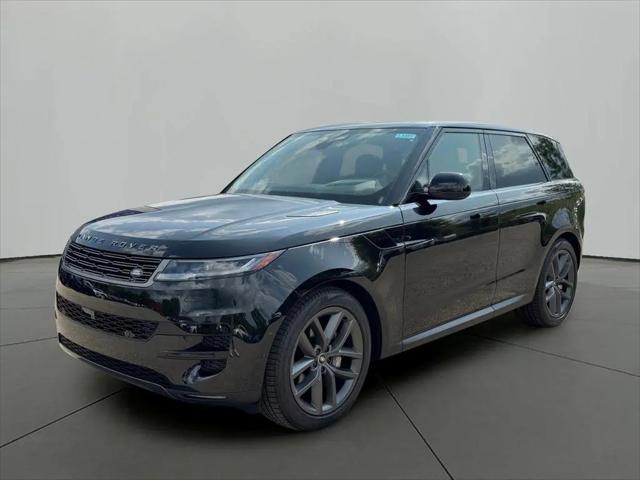 2025 Land Rover Range Rover Sport P360 SE for sale in Madison, WI