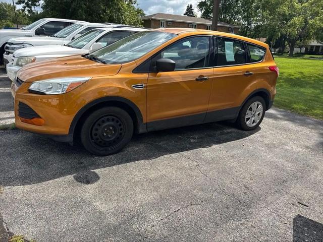 2016 Ford Escape S for sale in Manteno, IL
