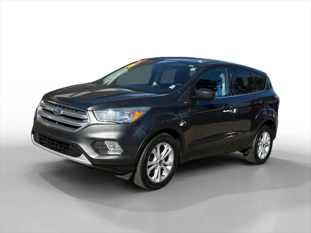 2017 Ford Escape SE for sale in Sunnyvale, CA