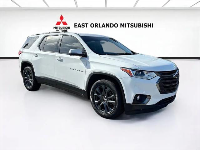 2019 Chevrolet Traverse RS for sale in Winter Park, FL