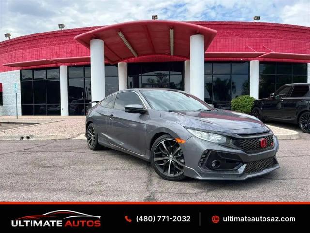 2018 Honda Civic Si for sale in Mesa, AZ