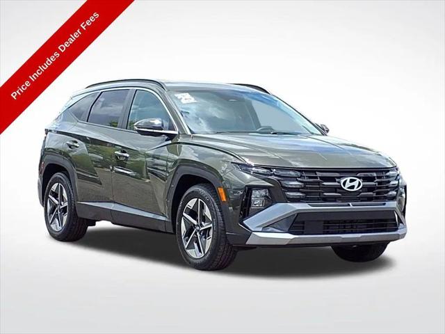 2025 Hyundai Tucson SEL Convenience for sale in Cape Coral, FL
