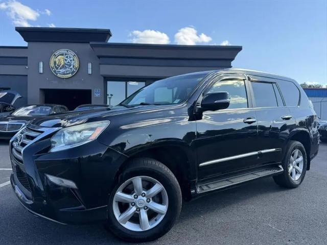 2015 Lexus GX 460 Base for sale in Fredericksburg, VA