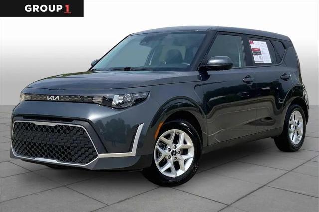 2024 Kia Soul LX for sale in Rock Hill, SC