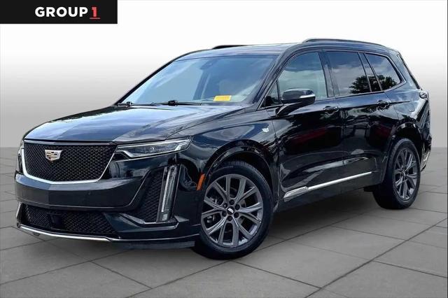2020 Cadillac XT6 AWD Sport for sale in Rock Hill, SC