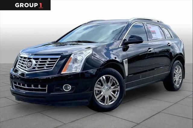 2015 Cadillac SRX Performance Collection for sale in Rock Hill, SC