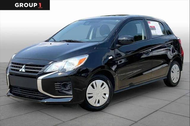 2024 Mitsubishi Mirage ES for sale in Rock Hill, SC