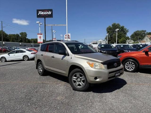 2008 Toyota RAV4 Base for sale in Binghamton, NY