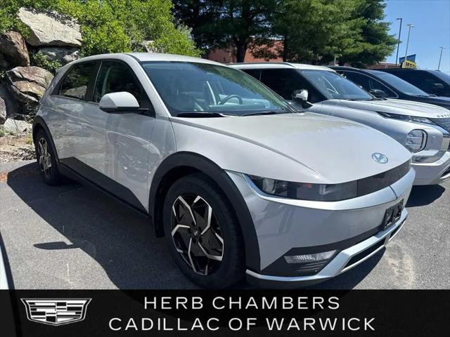2024 Hyundai IONIQ 5 SE for sale in Warwick, RI