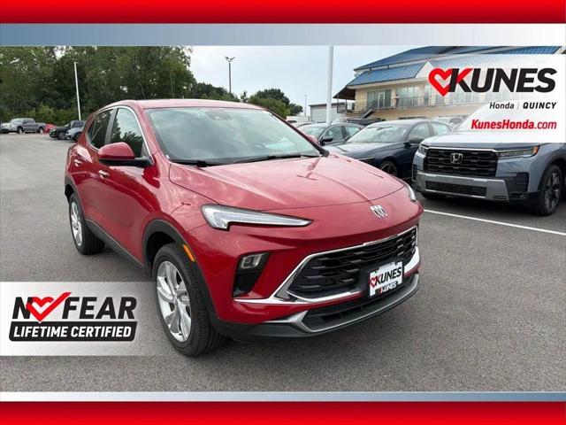 2026 Buick Encore GX Preferred AWD for sale in Quincy, IL