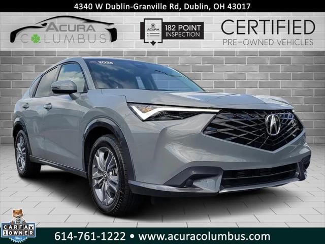2025 Acura ADX Base for sale in Dublin, OH