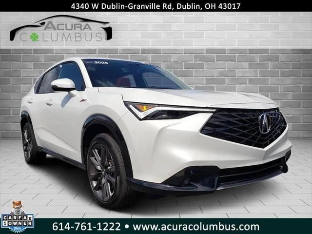 2025 Acura ADX A-Spec for sale in Dublin, OH