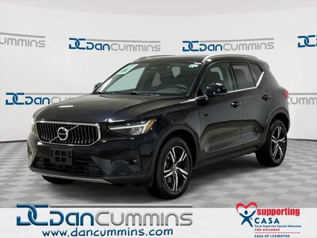 2023 Volvo XC40 B5 Plus Bright Theme for sale in Georgetown, KY