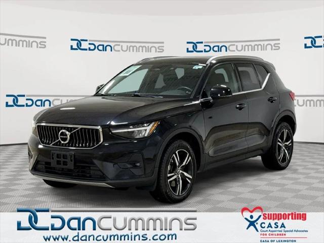 2023 Volvo XC40 B5 Plus Bright Theme for sale in Georgetown, KY