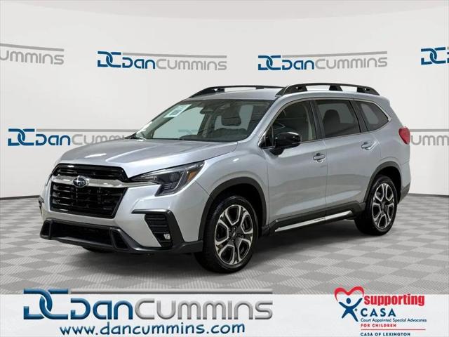 2024 Subaru Ascent Limited 7-Passenger for sale in Georgetown, KY