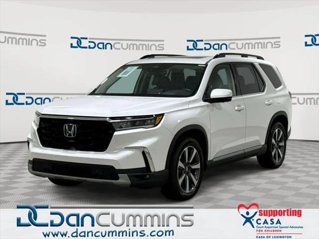 2023 Honda Pilot AWD Elite for sale in Georgetown, KY