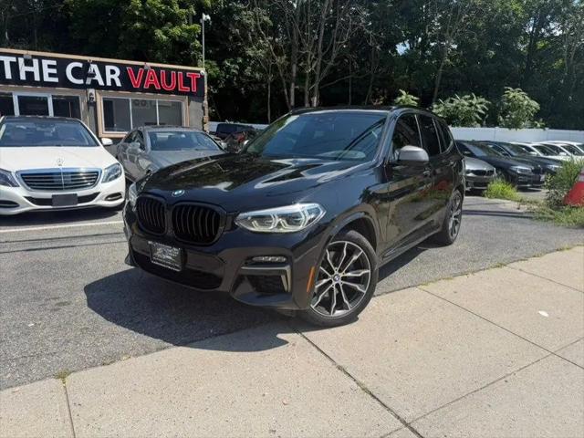2021 BMW X3 M40i for sale in Wanaque, NJ