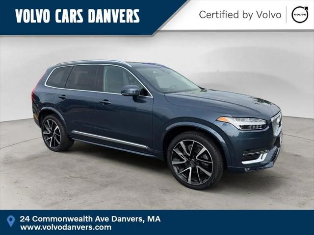 2023 Volvo XC90 B5 Plus for sale in Danvers, MA