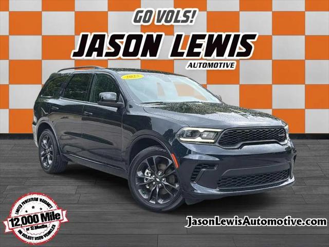 2025 Dodge Durango GT RWD for sale in Knoxville, TN