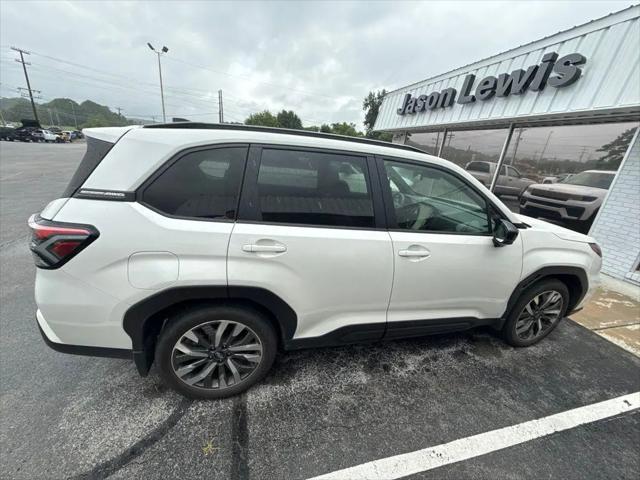 2025 Subaru Forester Touring for sale in Knoxville, TN