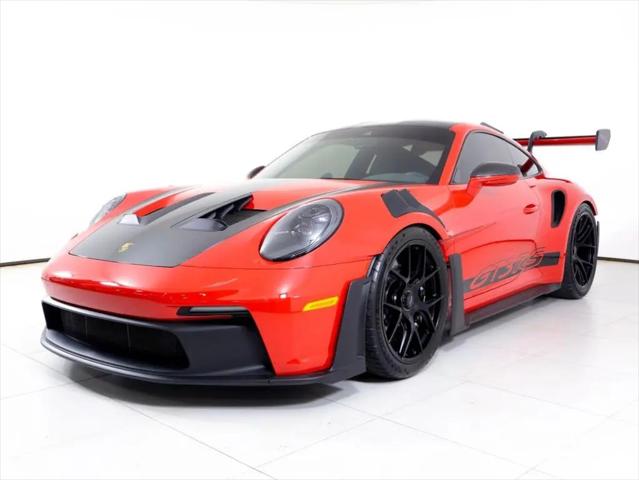 2025 Porsche 911 GT3 RS for sale in Norwell, MA